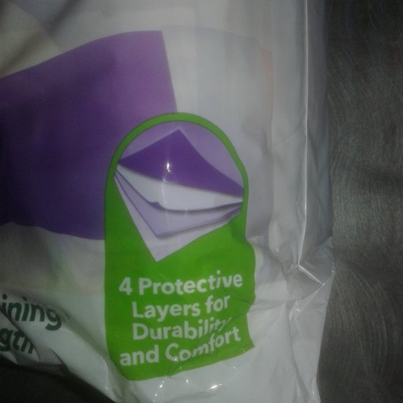 Clean Ones Premium Latex and Nitrile Multi-Purpose Gloves 9 pair Size Small - Picture 4 of 11